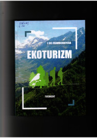 Ekoturizm