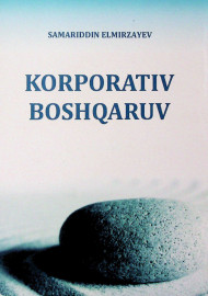 Korporativ boshqaruv