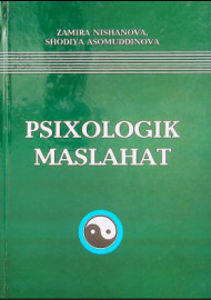 Psixologik maslahat