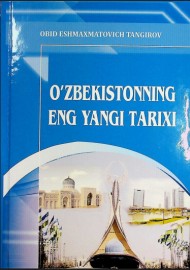 O'zbekistonning eng yangi tarixi