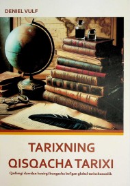 Tarixning qisqacha tarixi