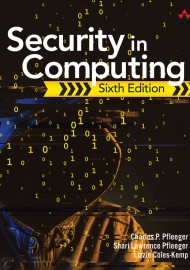 Security  in Comhuting