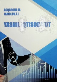 Yashil iqtisodiyot
