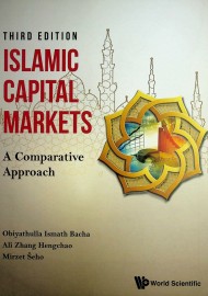 Islamic capital markets