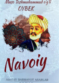 Navoiy