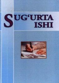 Sug'urta ishi