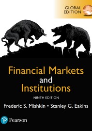 FINANCIAL MARKETS  AND INSTITUTIONS