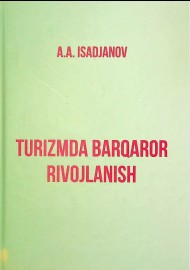 Turizmda  barqaror rivojlanish