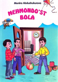 Mehmondo'st bola
