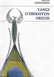 Yangi O'zbekiston orzusi