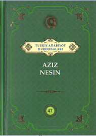 Aziz Nesin