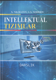 Intellektual  tizimlar