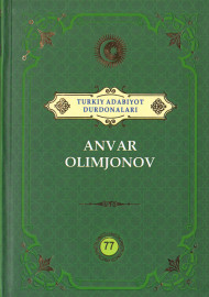 Anvar Obidjon