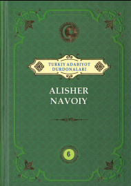 Alisher Navoiy