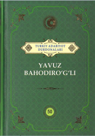 Yavuz Bahodiro'g'li