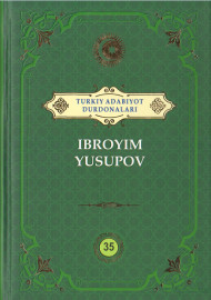 Ibroyim Yusupov