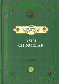 Azim chinorlar