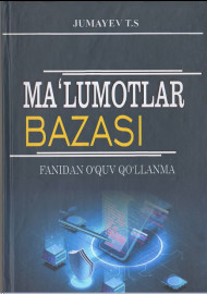 Ma'lumotlar bazasi