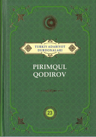 Pirimqul Qodirov