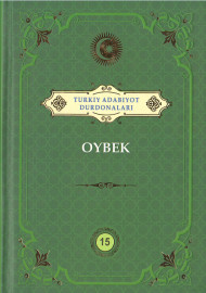 Oybek