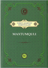 Maxtumquli