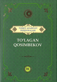 To'lagan Qosimbekov