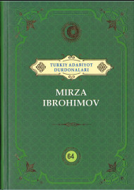 Mirza Ibrohimov