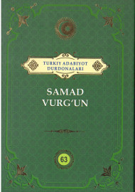 Samad Vurg'un