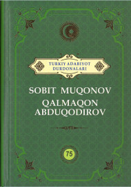 Sobit Muqonov Qalmaqon Abduqodirov