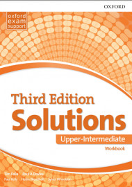 Solutions upper-intermediate WB