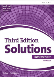 Solutions intermediate WB