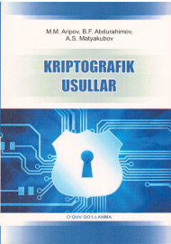 Kriptografik usullar