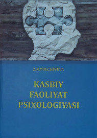 Kasbiy faoliyat psixologiyasi