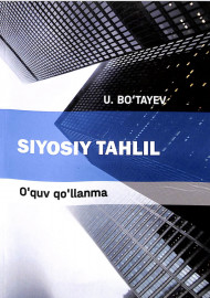 Siyosiy tahlil
