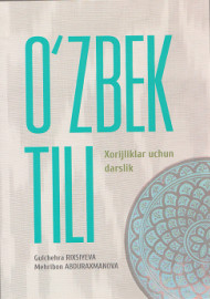 O'zbek tili