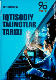 Iqtisodiy ta'limotlar tarixi