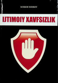 Ijtimoiy xavfsizlik