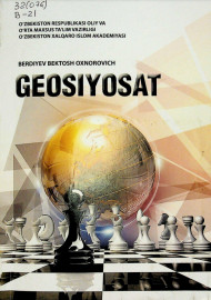 Geosiyosat
