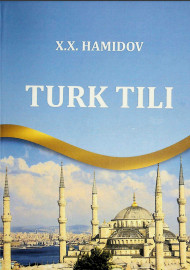 Turk tili