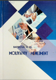 Moliyaviy menejment
