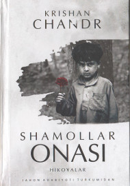 Shamollar onasi