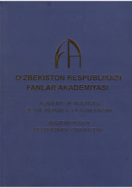 O'zbekiston Respublikasi fanlar akademiyasi