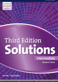 Solutions (Intermediate)