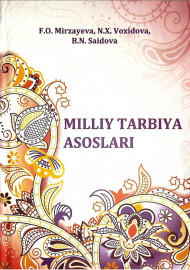 Milliy tarbiya asoslari