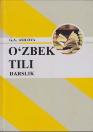 O`zbek tili