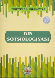 Din sotsiologiyasi