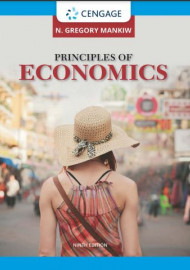 Principles of Economics