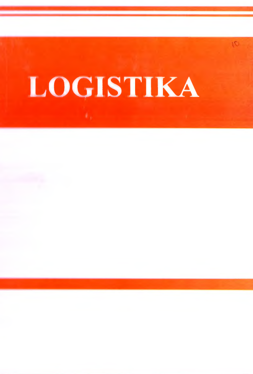 LOGISTIKA