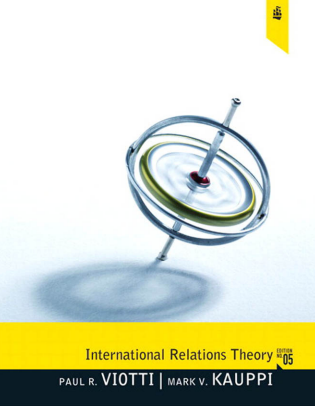 International Relations Theory