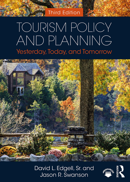 TOURISM POLICY  AND PLANNING